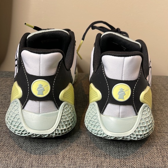 Adidas 4UTURE RNR StarWars J - Picture 4 of 8